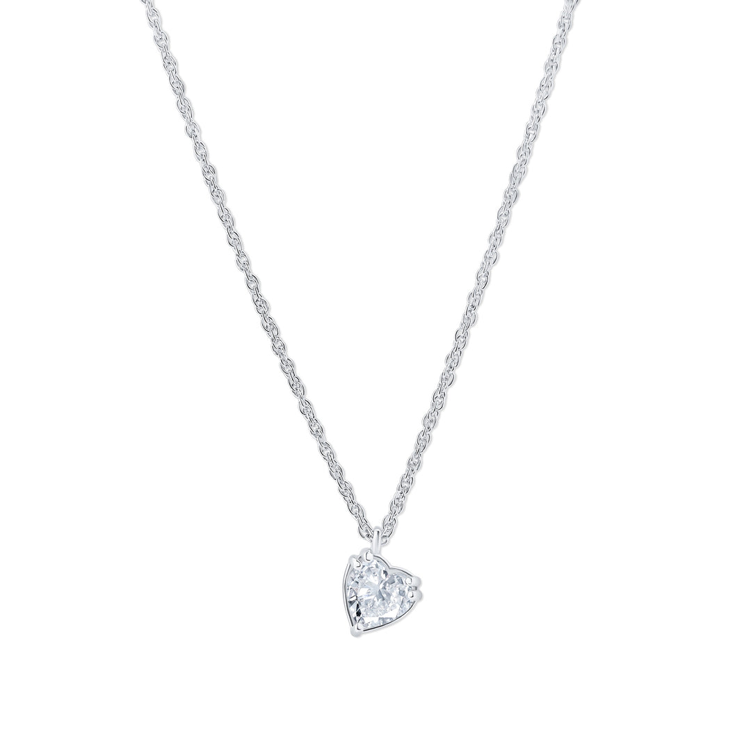Halskette "Amorvella"