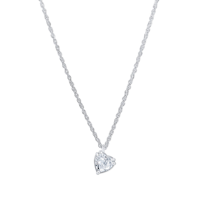 Halskette "Amorvella"