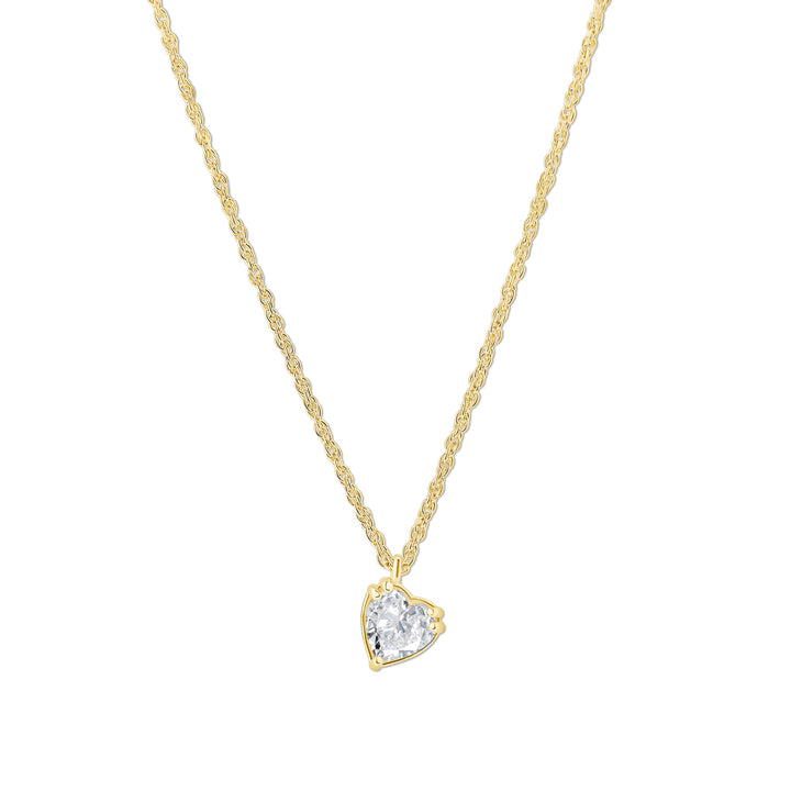 Halskette "Amorvella"