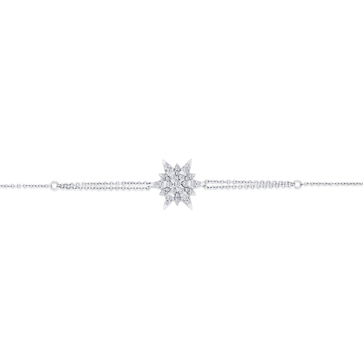 Armband "Cristalina"