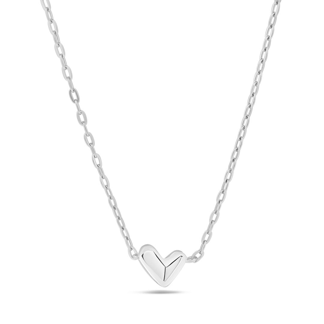 necklace "Valoria"