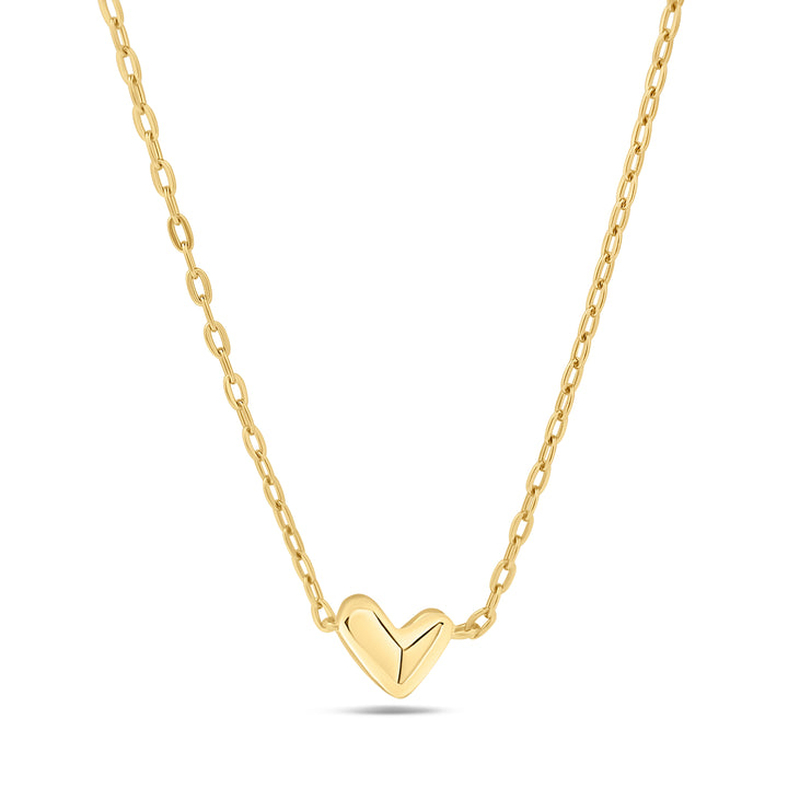 necklace "Valoria"