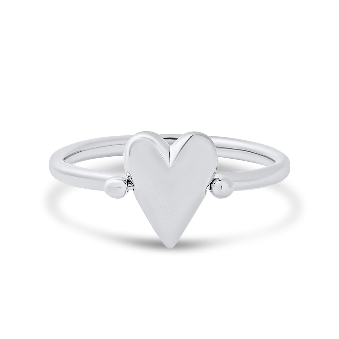 ring "Amore Grande"