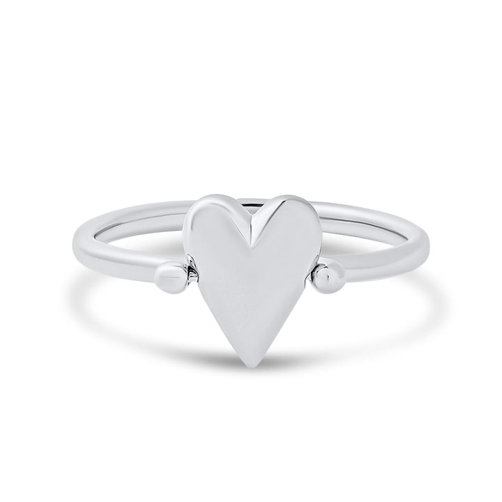 ring "Amore Grande"