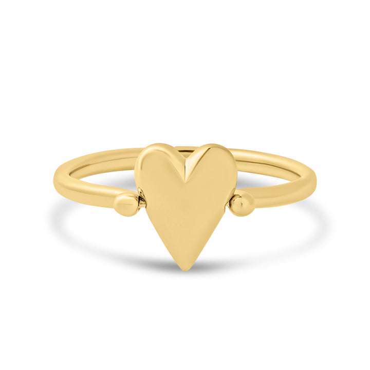 ring "Amore Grande"