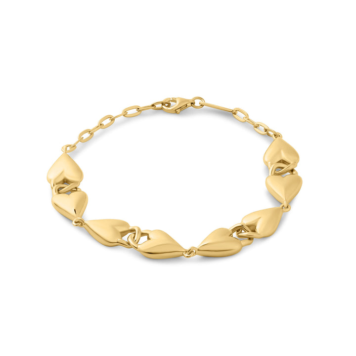 bracelet "Amora Grande"