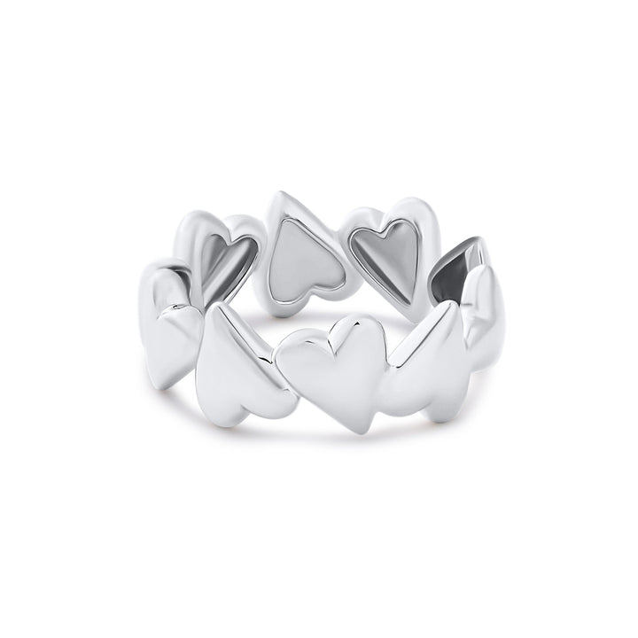 Ring "Amora Grande"