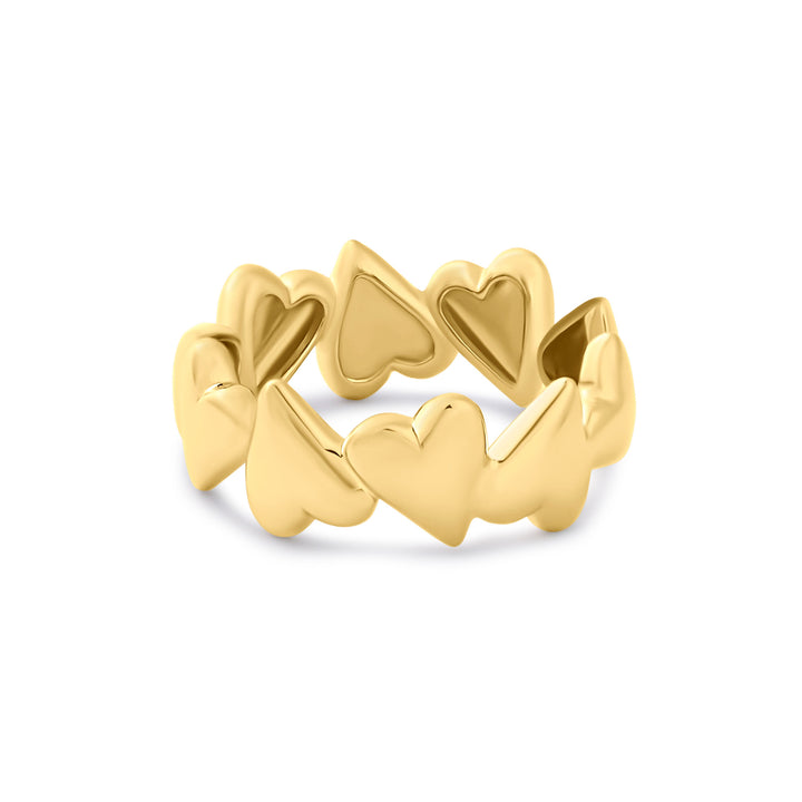 Ring "Amora Grande"
