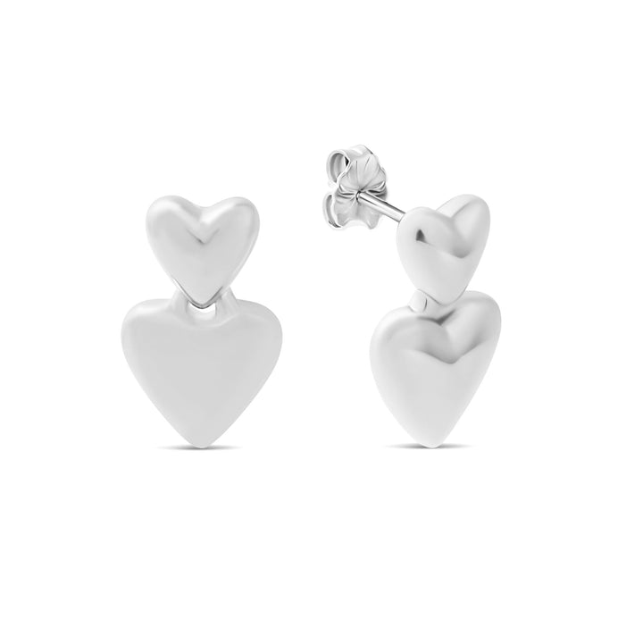 earrings "Amora Grande"