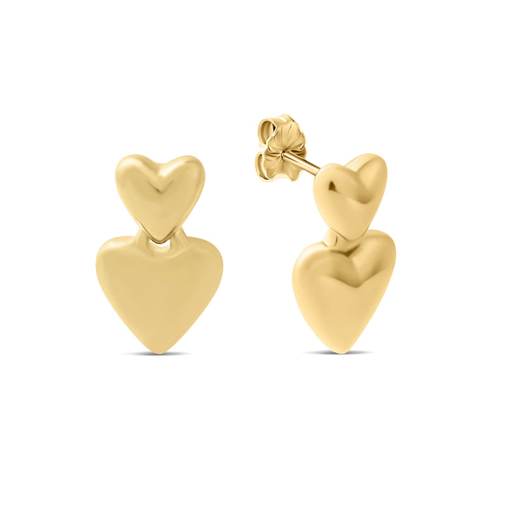 earrings "Amora Grande"