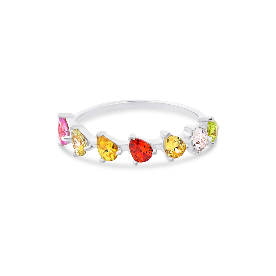 Ring "Florencia"