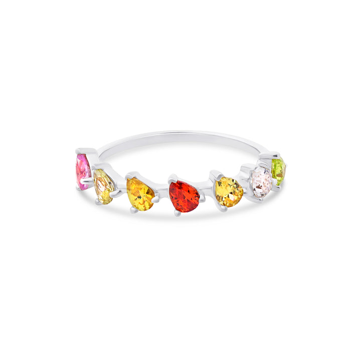 Ring "Florencia"