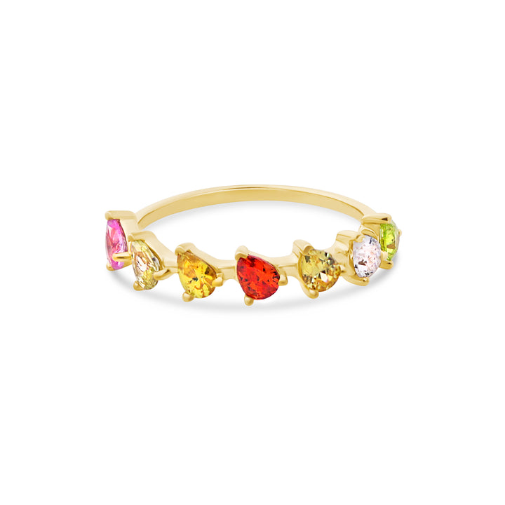 Ring "Florencia"