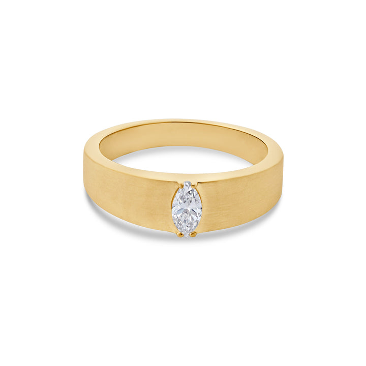 Ring "Solvion"