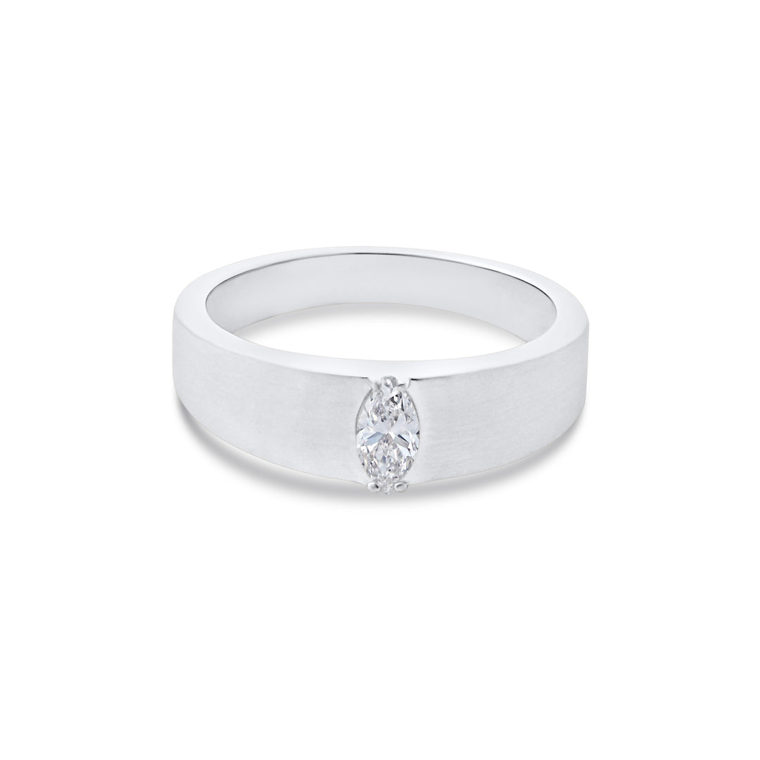Ring "Solvion"