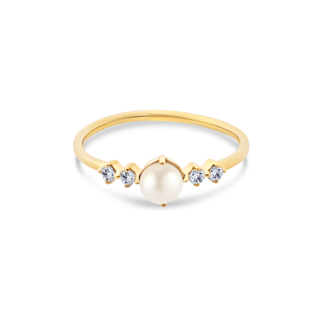 Ring "Sorella"