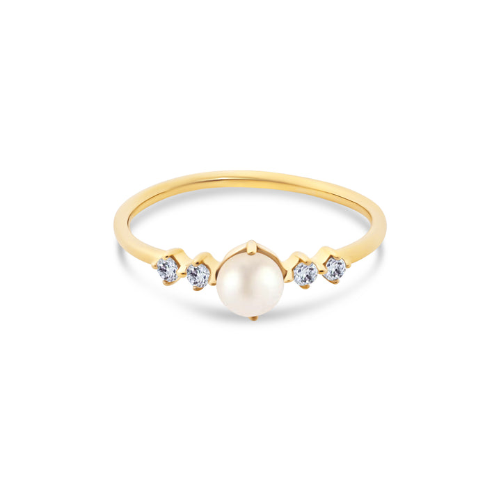 Ring "Sorella"