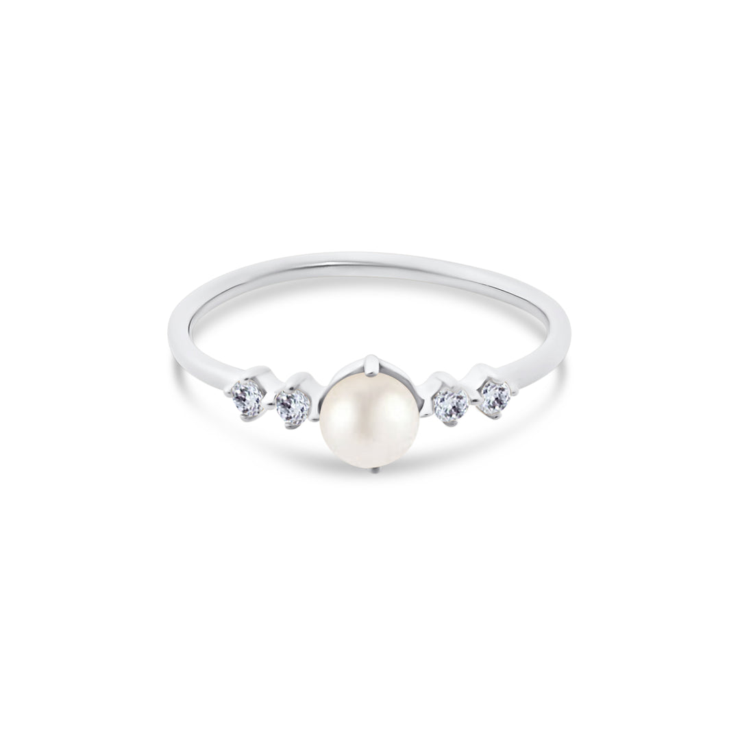 Ring "Sorella"