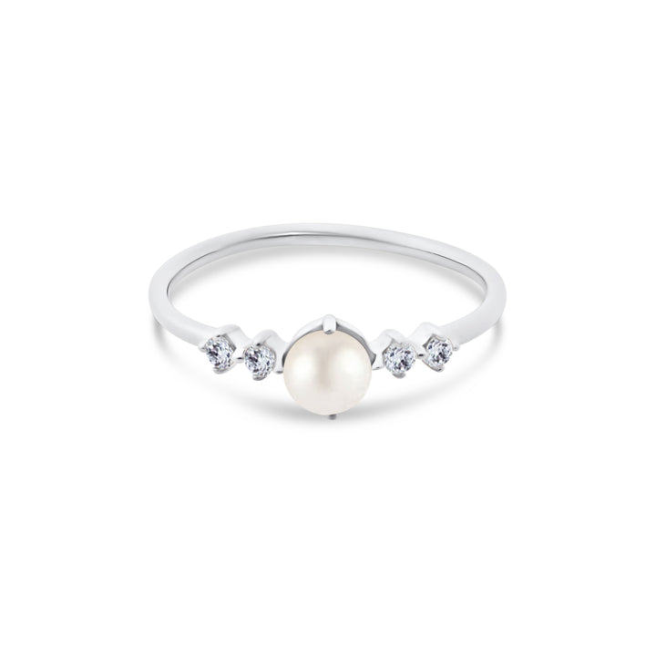 Ring "Sorella"