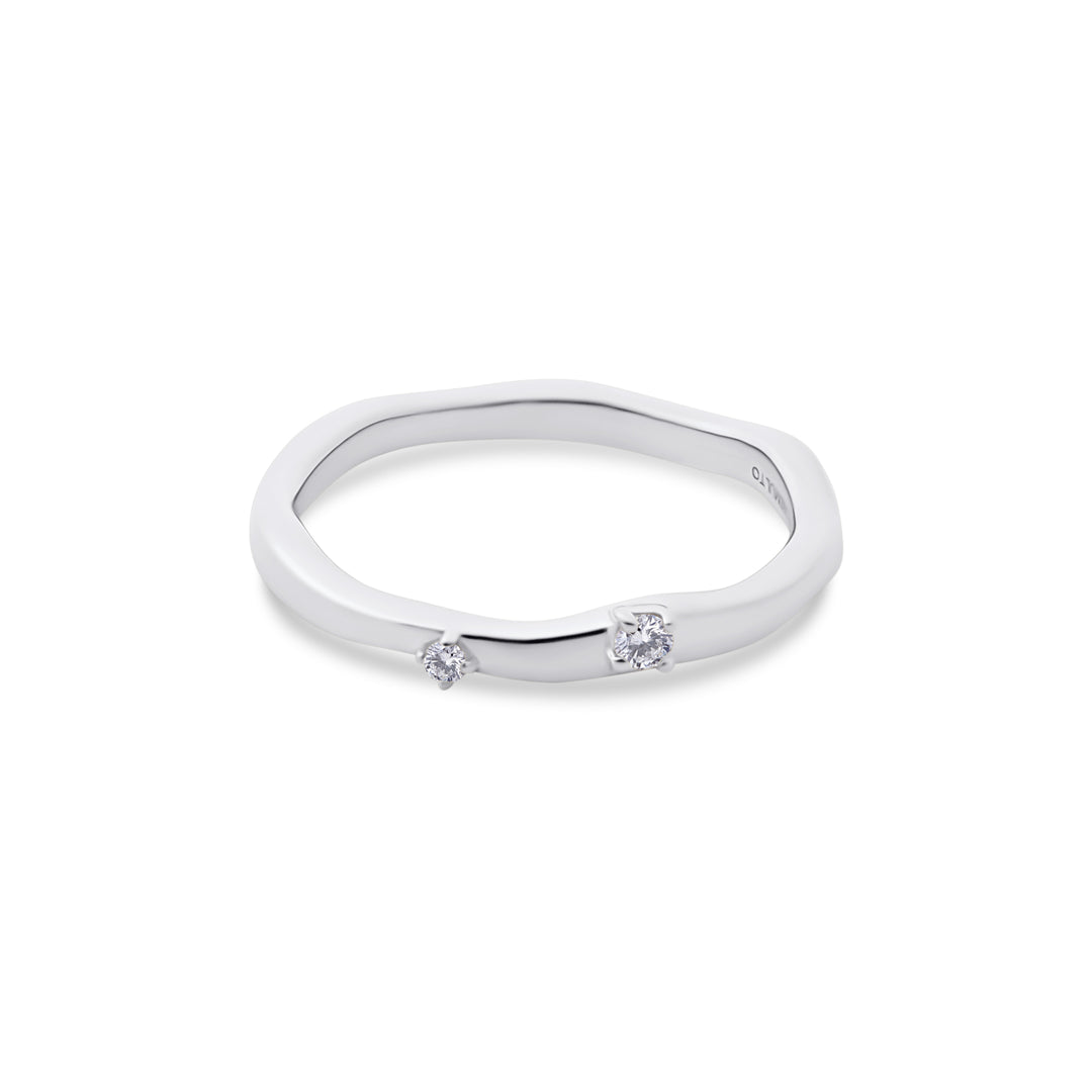 Ring "Onda"