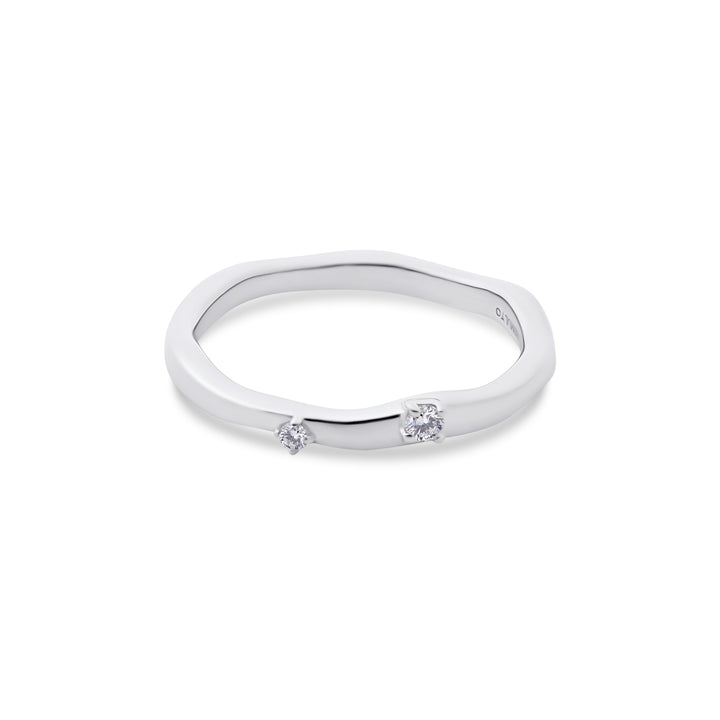 Ring "Onda"