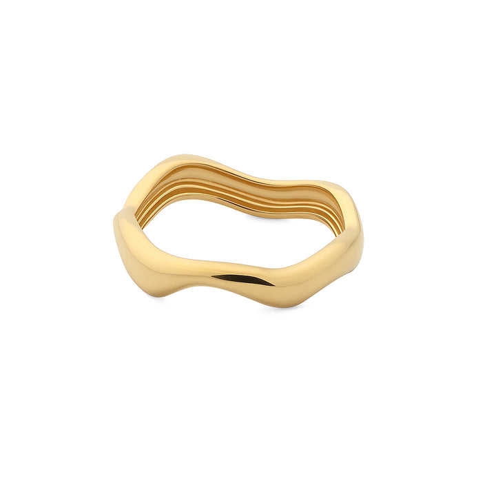 Ring "Aurewave"