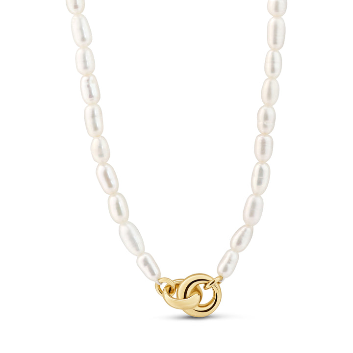 Halskette "Unita Pearl"