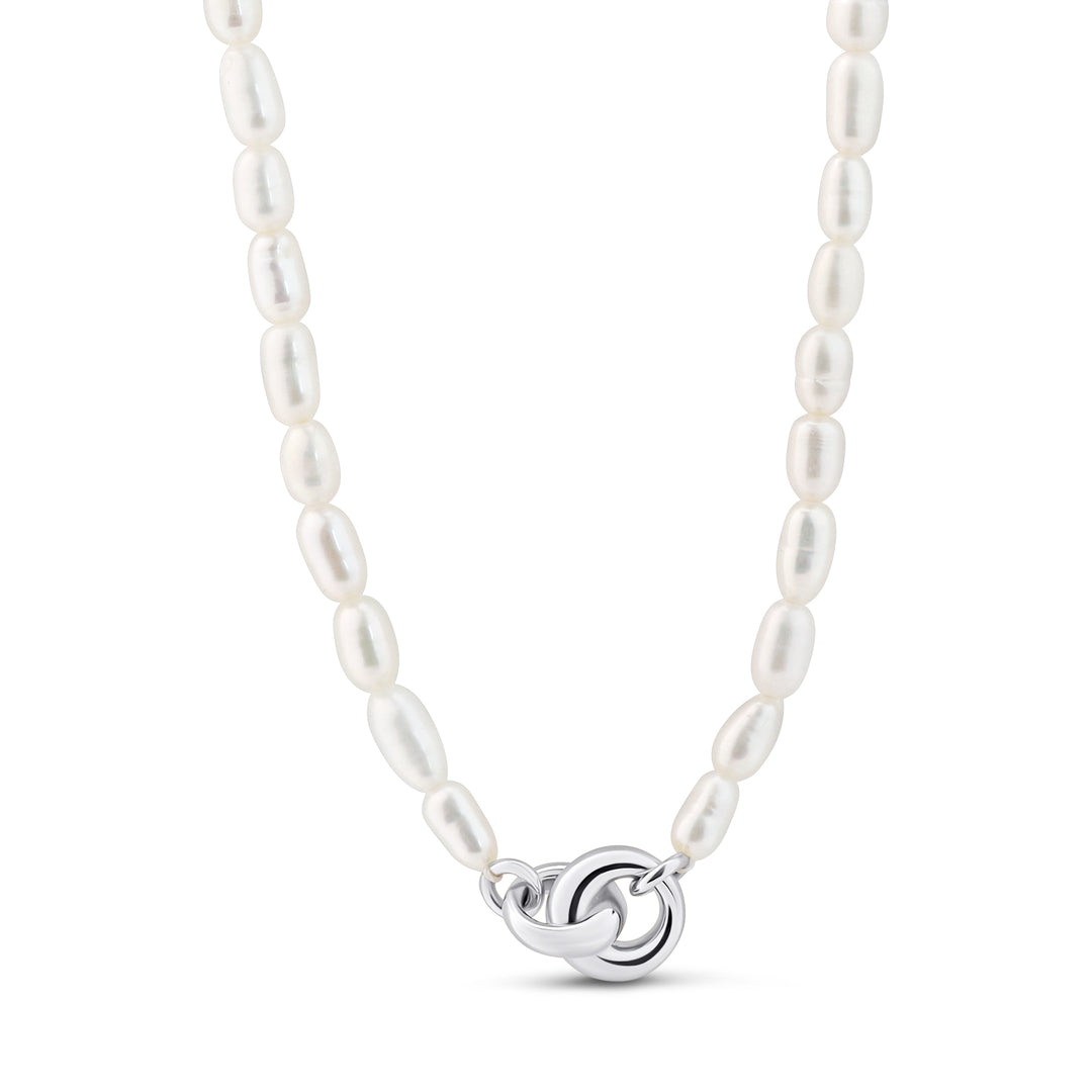 Halskette "Unita Pearl"