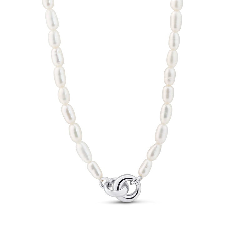 Halskette "Unita Pearl"