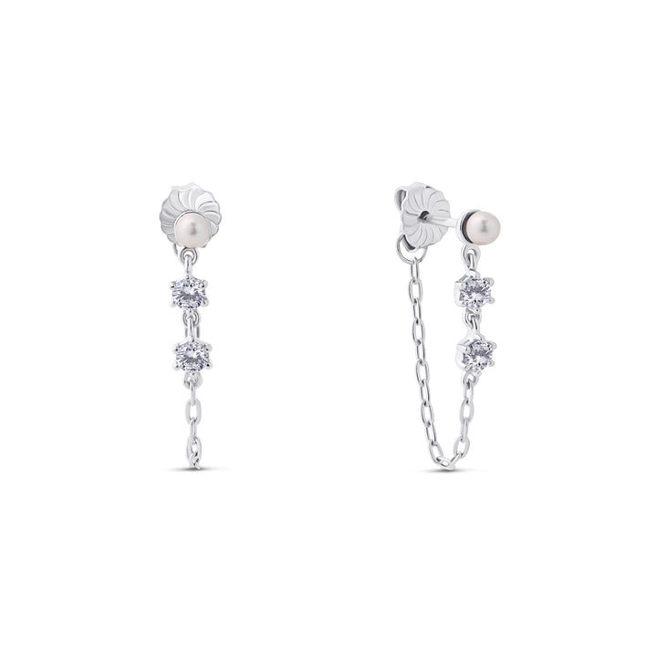 Ohrstecker "Velaire Pearl"