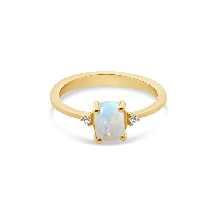 Ring "Lunara"