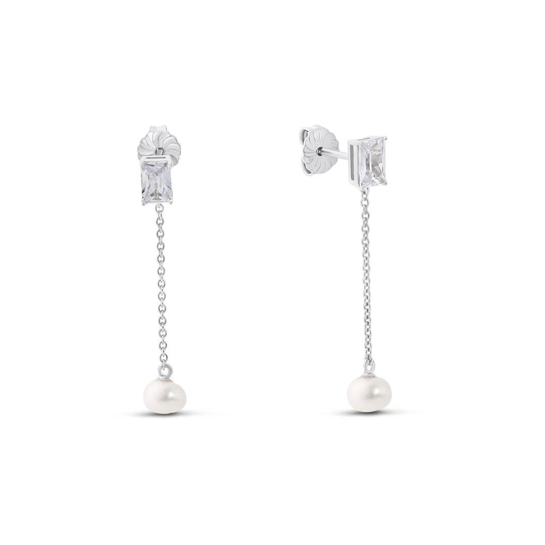 Ohrstecker "Linéa Pearl"