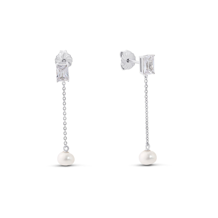 Ohrstecker "Linéa Pearl"