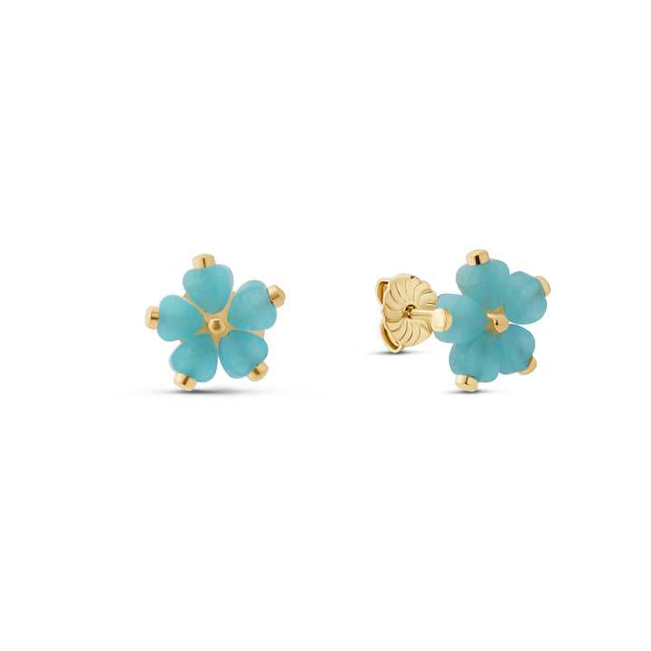 Ohrstecker "Aventuria Bloom"