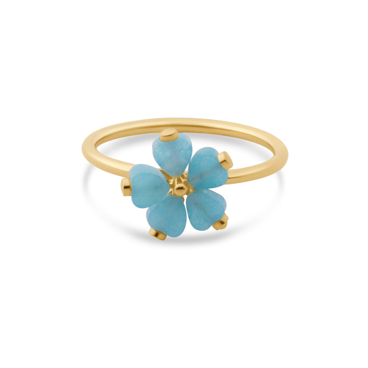 Ring "Aventuria Bloom"