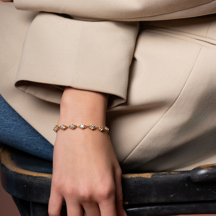Armband "Eleganza"