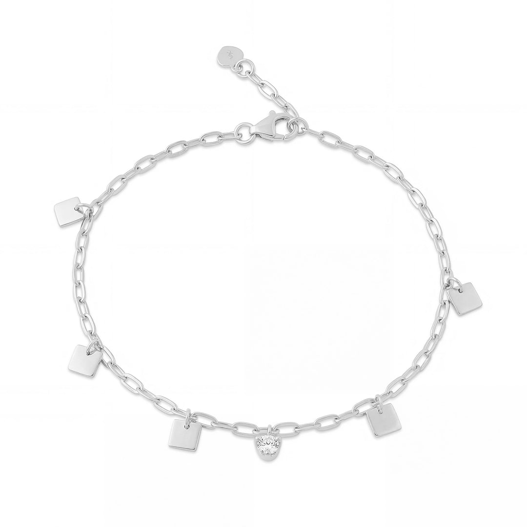 Armband "Entrela"