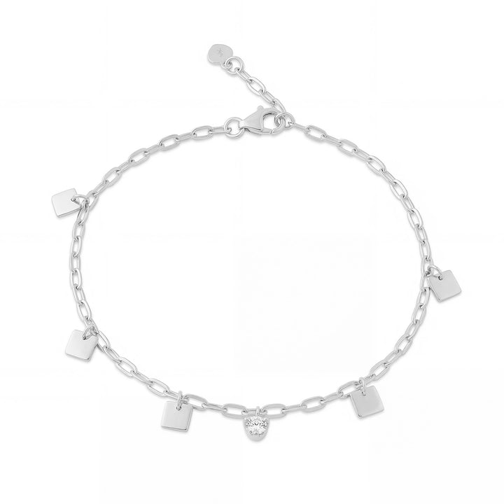 Armband "Entrela"
