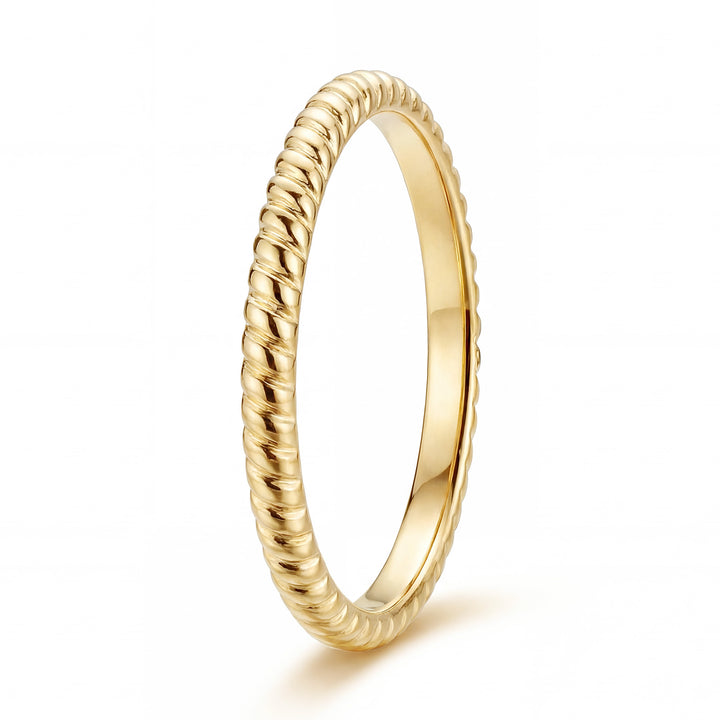 Ring "Eterno"
