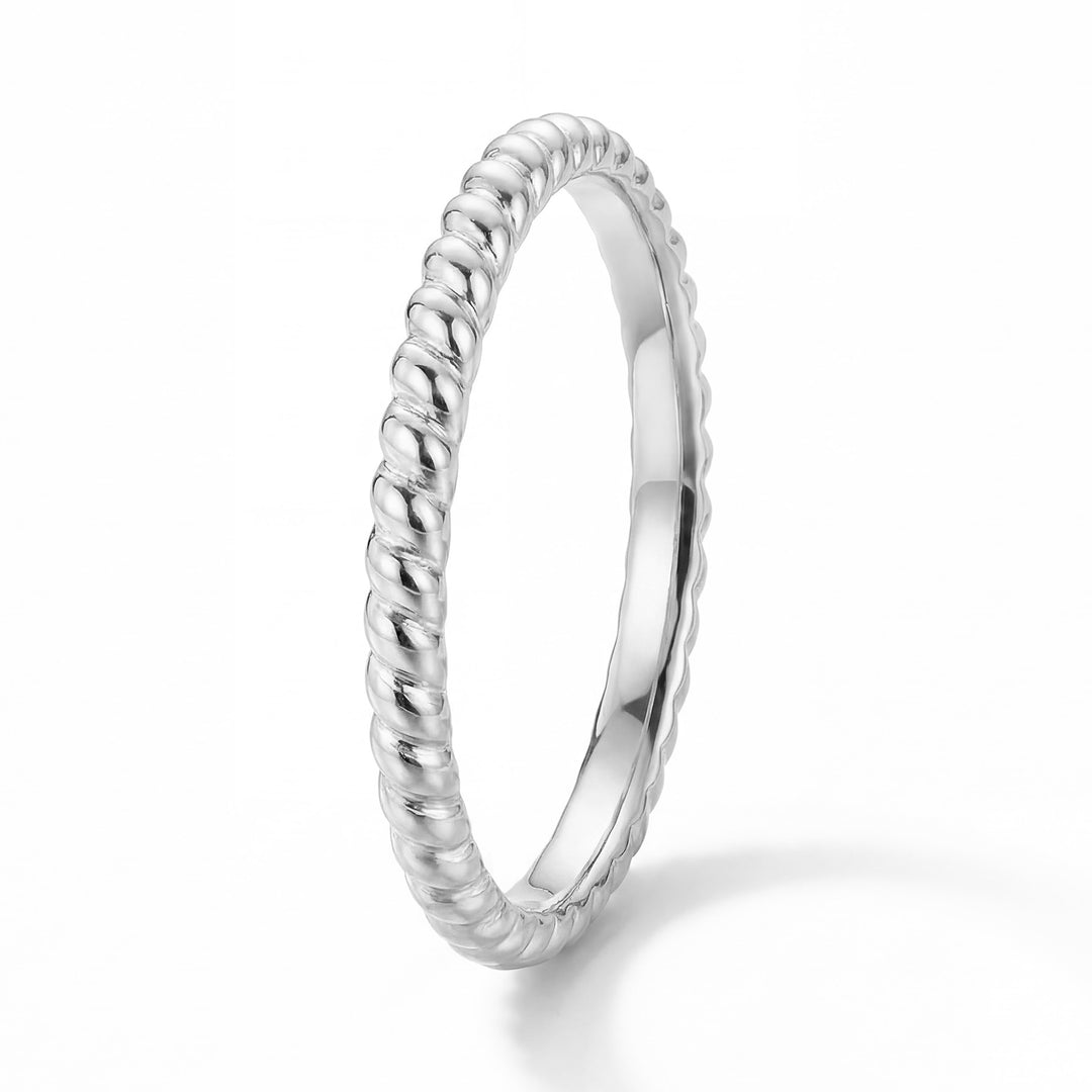 Ring "Eterno"
