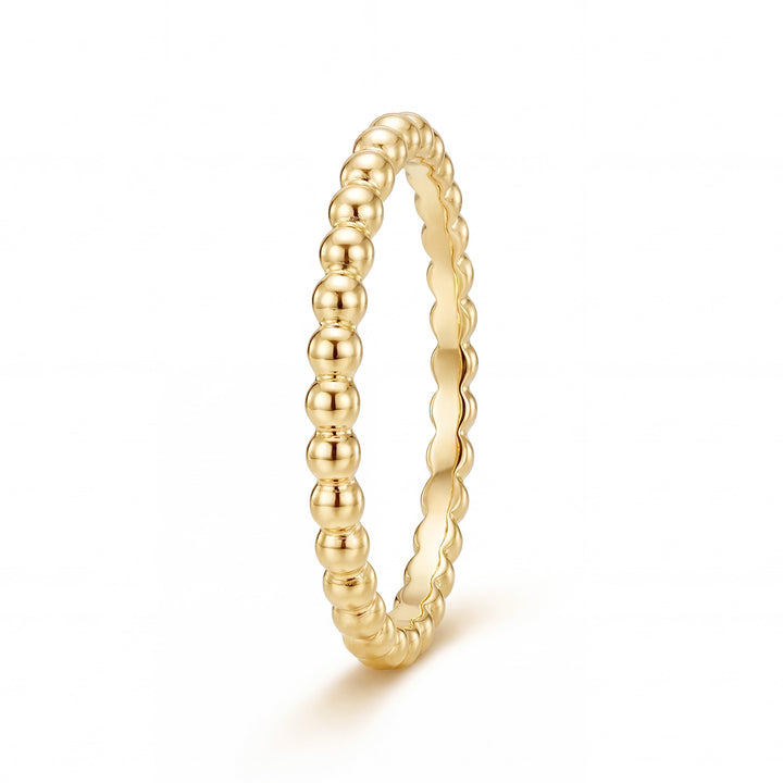 Ring "Eterno"
