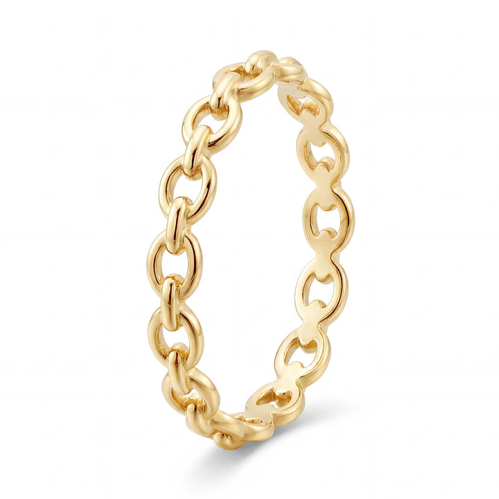Ring "Eterno"