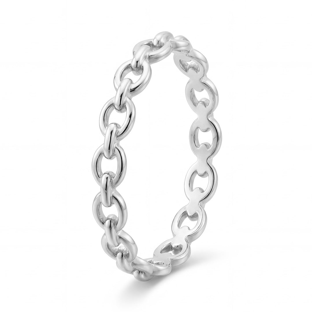 Ring "Eterno"