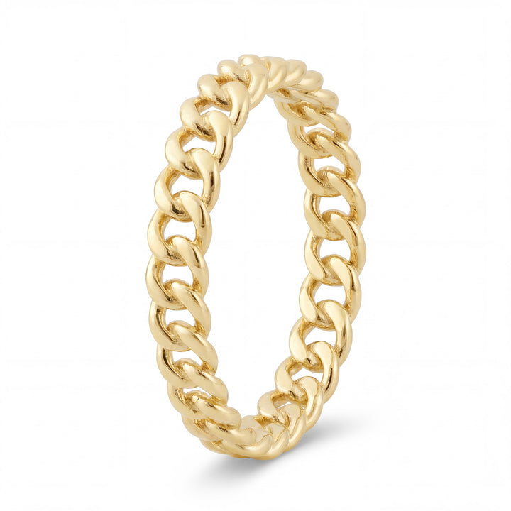Ring "Eterno"