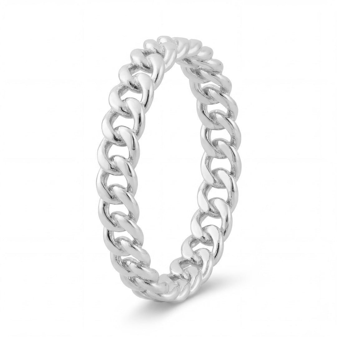 Ring "Eterno"