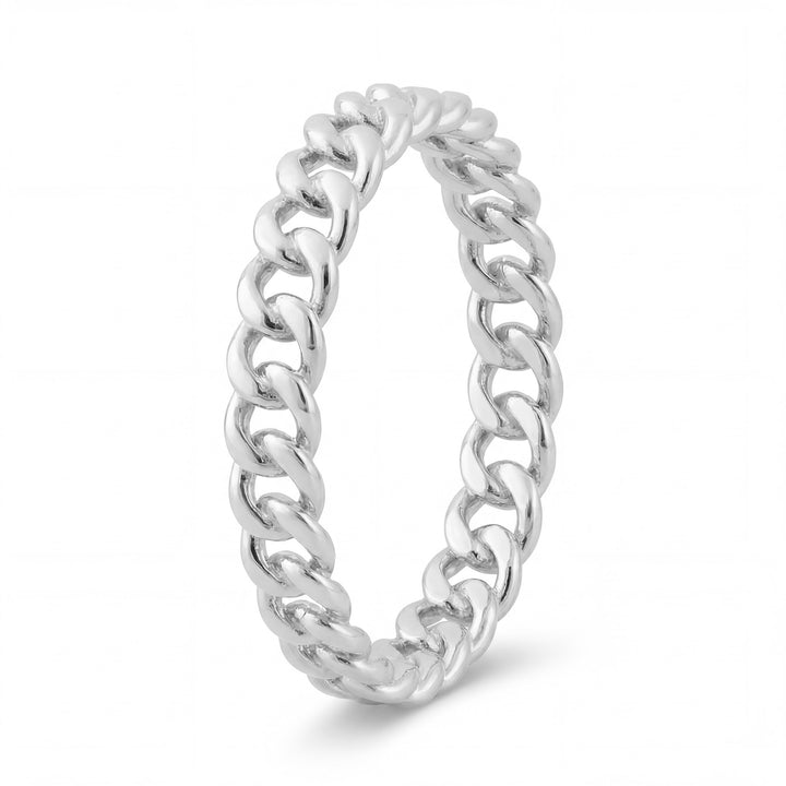 Ring "Eterno"
