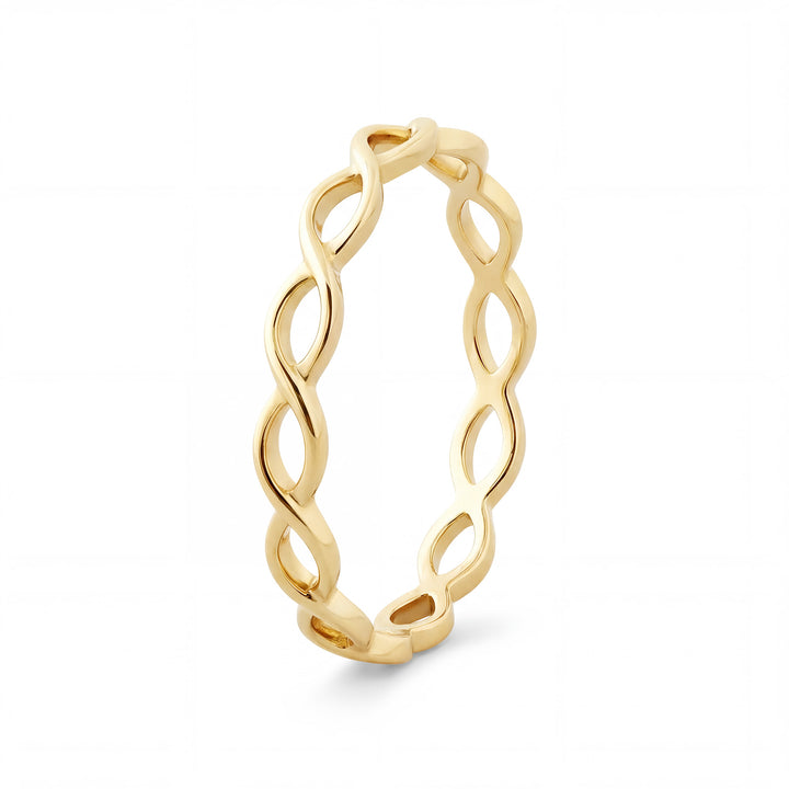Ring "Eterno"