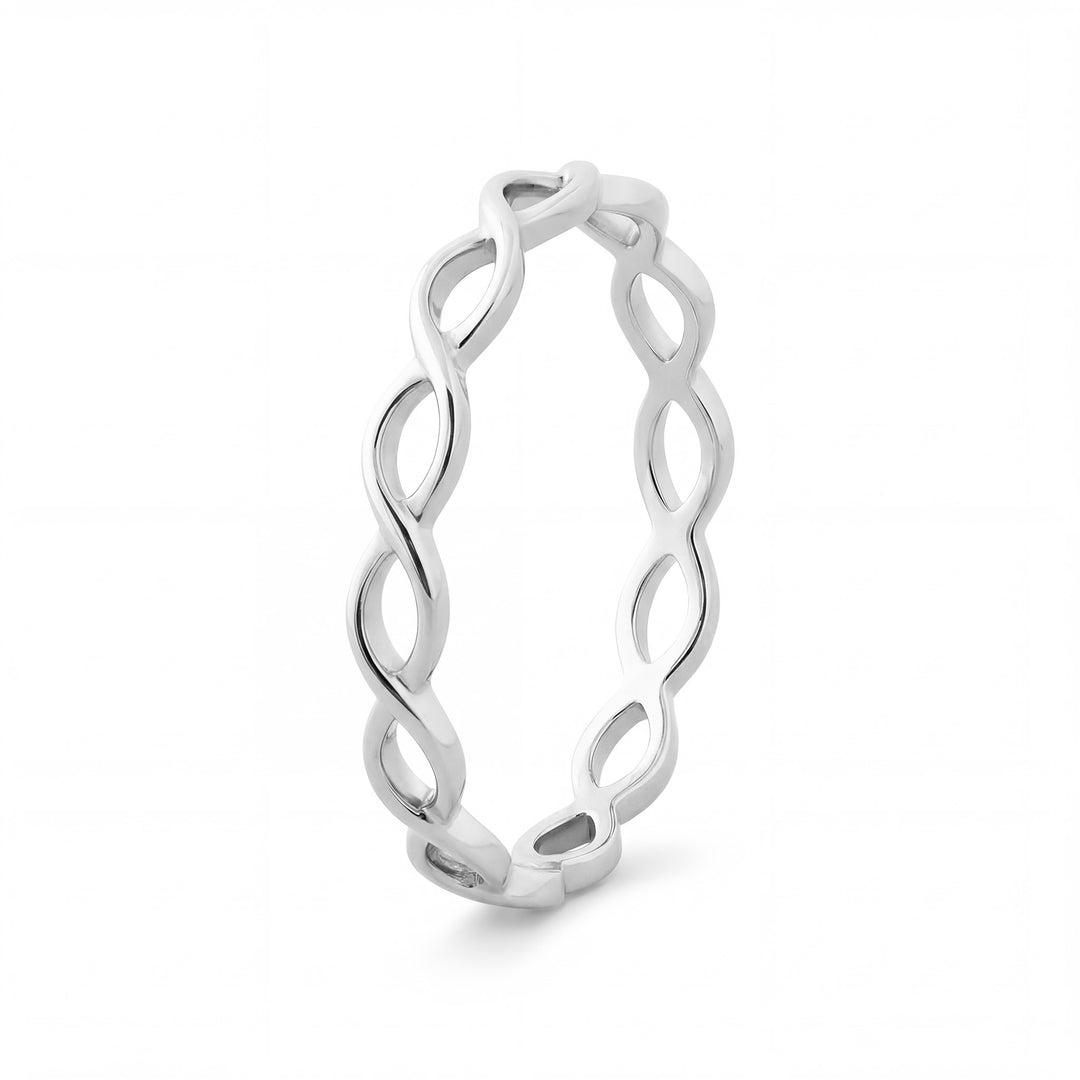 Ring "Eterno"