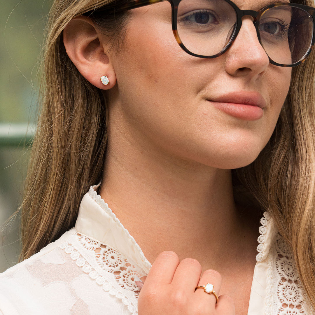 Ring "Lunara"