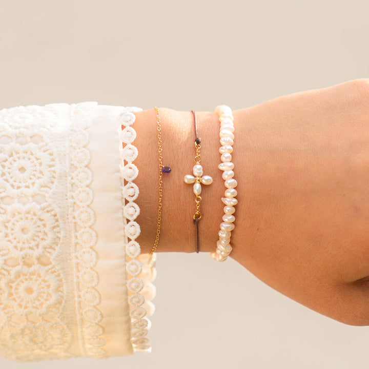 Armband "Aéris"